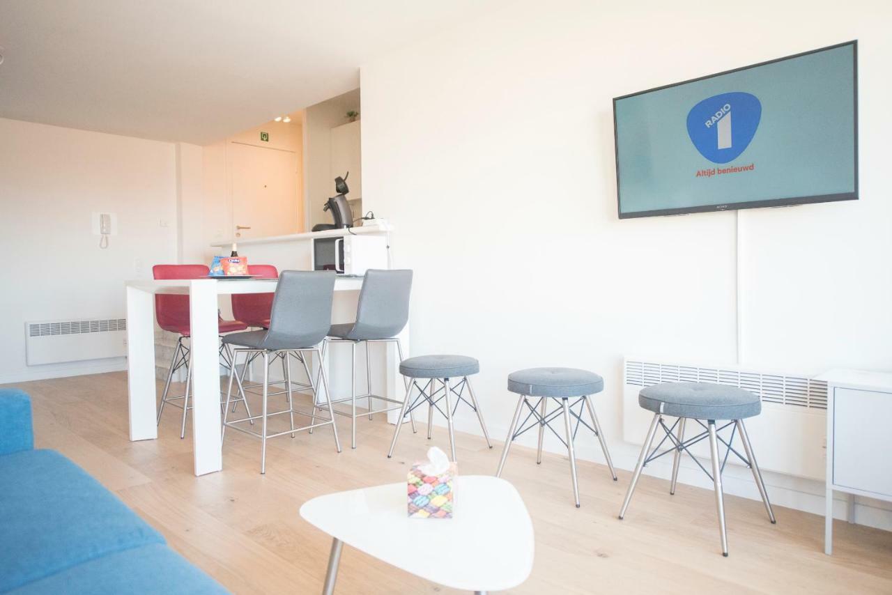 Apartamento Sea Paradise