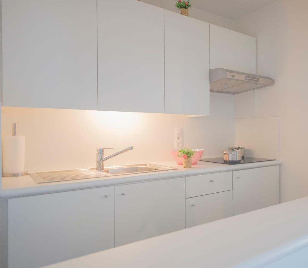 Sea Paradise Apartamento
